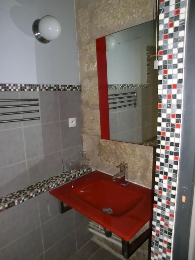 Chambre Sur Jardin Secret - Avignon Centre - Climatisee Dış mekan fotoğraf